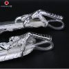 Goro’s（ゴローズ）n級品 高橋吾郎goro's 銀鷹爪先金羽根ペンダント925純銀潮goros手作りシルバーアクセサリー 激安通販