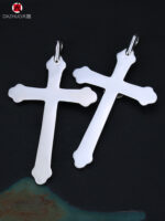 Goro’s（ゴローズ） 高橋吾郎 偽物 飛鳥印台クロスペンダント