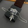 Goro’s（ゴローズ）n級品 高橋吾郎メープルダブルチャームネックレス 激安通販