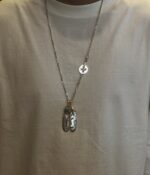 Goro’s（ゴローズ） 芸能人 n級品 高橋吾郎ターコイズ金爪フェザー