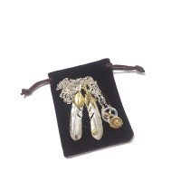 Goro’s（ゴローズ）偽物 高橋吾郎ファッション羽根ペンダントネックレス 通販