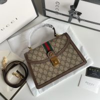 GUCCI (グッチ) 偽物 Ophidiaバッグシリーズ 通販