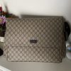 GUCCI (グッチ) 2024新作 芸能人 ファッショントレンドdiaper bag 激安通販