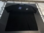 LOUIS VUITTON（ルイヴィトン）芸能人コピー春夏新作loge刺繍Tシャツ