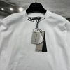 PalmAngels （パームエンジェルス）偽物 定番LOGO プリントゆったりシンプルカジュアルTシャツ 激安通販
