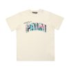 PalmAngels （パームエンジェルス） コピー 100%良質な光沢綿です。ジャケットを合わせてもラフになりすぎない素材です