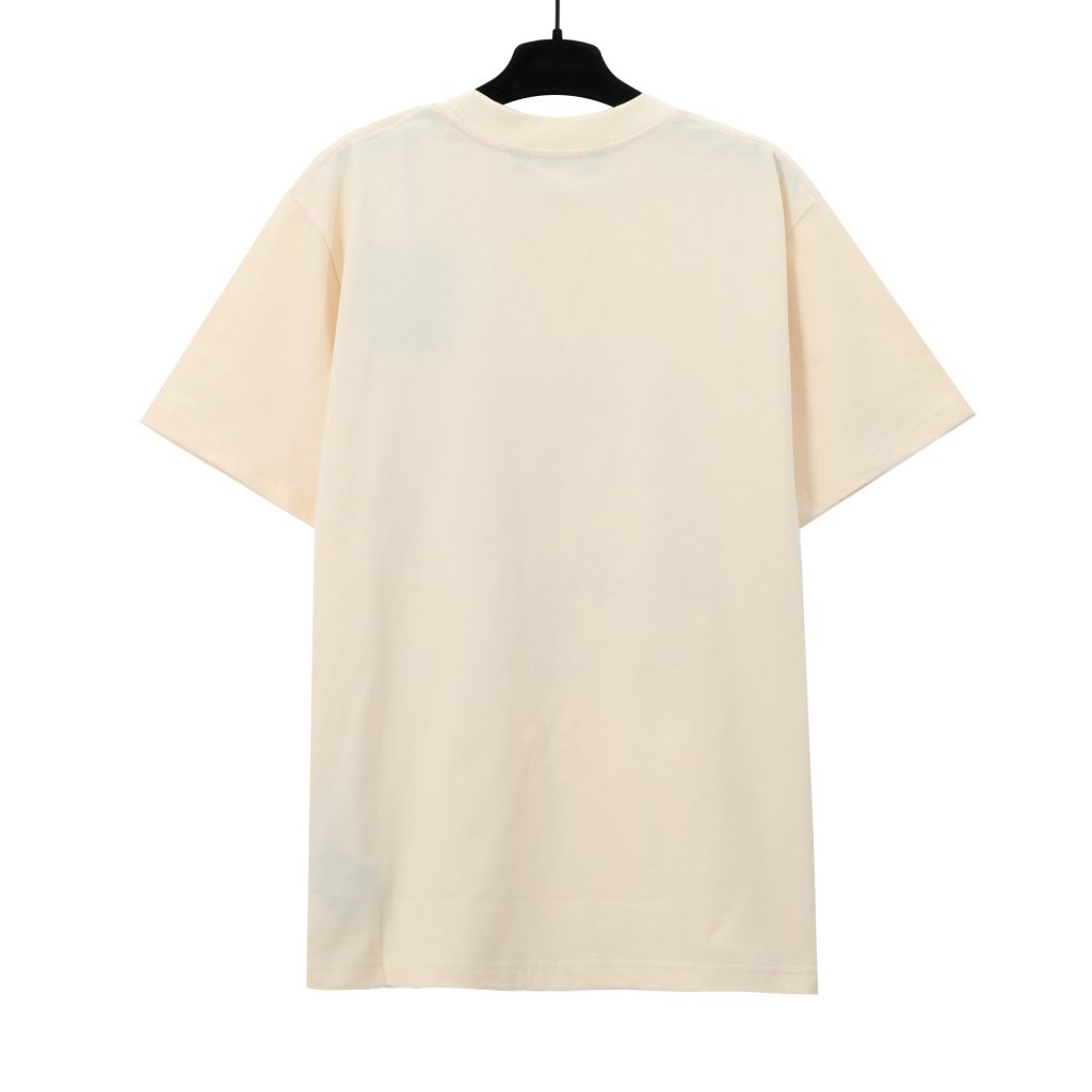 PalmAngels （パームエンジェルス） コピー 龍年限定プリントカジュアル半袖Tシャツ