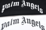 PalmAngels （パームエンジェルス） コピー サメプリントゆったり純綿男女半袖 激安通販