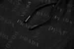 PRADA(プラダ)人気新品スーパーコピーｌｏｇｅのプリントレジャービーチパンツ通販