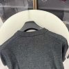 PRADA(プラダ)春夏新作 コピー 男女同タイプ半袖Tシャツ通販