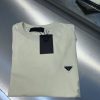 PRADA(プラダ) 2024最新 偽物 ファッションショータイプTシャツ