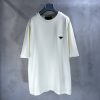 PRADA(プラダ) 2024最新 偽物 ファッションショータイプTシャツ