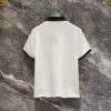 PRADA(プラダ) 2024新作 n級品 春夏半袖折り襟Tシャツpolo 通販