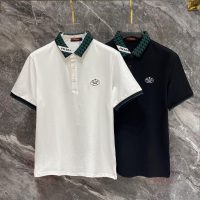 PRADA(プラダ) 2024新作 n級品 春夏半袖折り襟Tシャツpolo 通販