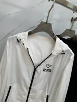 PRADA(プラダ) 龍年限定 スーパーコピー タイプ24ss新作日焼け止め服定番の薄手コート