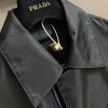 PRADA(プラダ) 2024新作 n級品 ナイロン半袖シャツ 激安通販