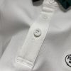 PRADA(プラダ) 2024新作 n級品 春夏半袖折り襟Tシャツpolo 通販