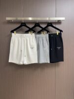 PRADA（プラダ） 夏新作 スーパーコピー カジュアルショートパンツ