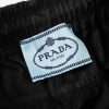 PRADA(プラダ)２０２４ｓｓ新作偽物ビーチパンツ摩擦に強い防ぎは速乾生地薄手を引き裂いて摩擦に強いです激安通販
