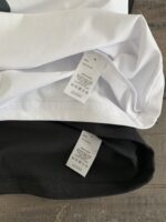 STUSSY(ステューシー)新作 コピー Peace Prosperity Tee人形背面標語半袖Tシャツ