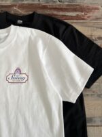 STUSSY(ステューシー)2024新作 スーパーコピー シリーズヴィーナスの誕生オリジナルプリント半袖Tシャツ 激安通販