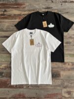 STUSSY(ステューシー)2024新作 スーパーコピー シリーズヴィーナスの誕生オリジナルプリント半袖Tシャツ 激安通販