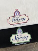STUSSY(ステューシー)2024新作 スーパーコピー シリーズヴィーナスの誕生オリジナルプリント半袖Tシャツ 激安通販