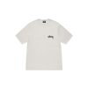 STUSSY(ステューシー) コピー スケートボード柄プリント男女半袖Tシャツ 芸能人