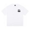 STUSSY(ステューシー) コピー サイコロ柄プリントTシャツ 通販