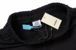 Vetements(ヴェトモン)偽物レジャースエットズボンＶＴＭウェルテル蒙はＬＯＧＯ標語運動スエットズボンを刺繍します
