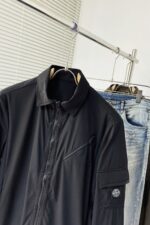 STONE ISLAND(ストーンアイランド) コピーアウトドアレジャージャケット