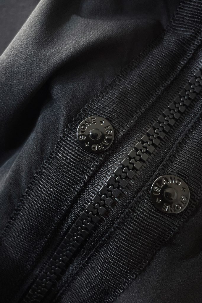  STONE ISLAND(ストーンアイランド) コピーアウトドアレジャージャケット