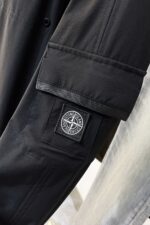 STONE ISLAND(ストーンアイランド) コピーアウトドアレジャージャケット