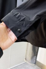 STONE ISLAND(ストーンアイランド) コピーアウトドアレジャージャケット