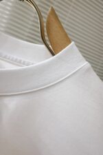 STONE ISLAND(ストーンアイランド) 春夏スーパーコピー 2024 プリントラウンドネック半袖Tシャツ