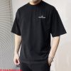 STONE ISLAND(ストーンアイランド) 春夏スーパーコピー 2024 プリントラウンドネック半袖Tシャツ