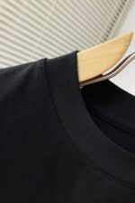 STONE ISLAND(ストーンアイランド) 春夏スーパーコピー 2024 プリントラウンドネック半袖Tシャツ