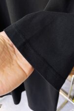 STONE ISLAND(ストーンアイランド) 春夏スーパーコピー 2024 プリントラウンドネック半袖Tシャツ