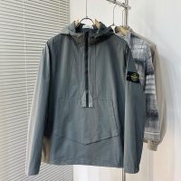 STONE ISLAND(ストーンアイランド)偽物カーゴジャケット激安通販