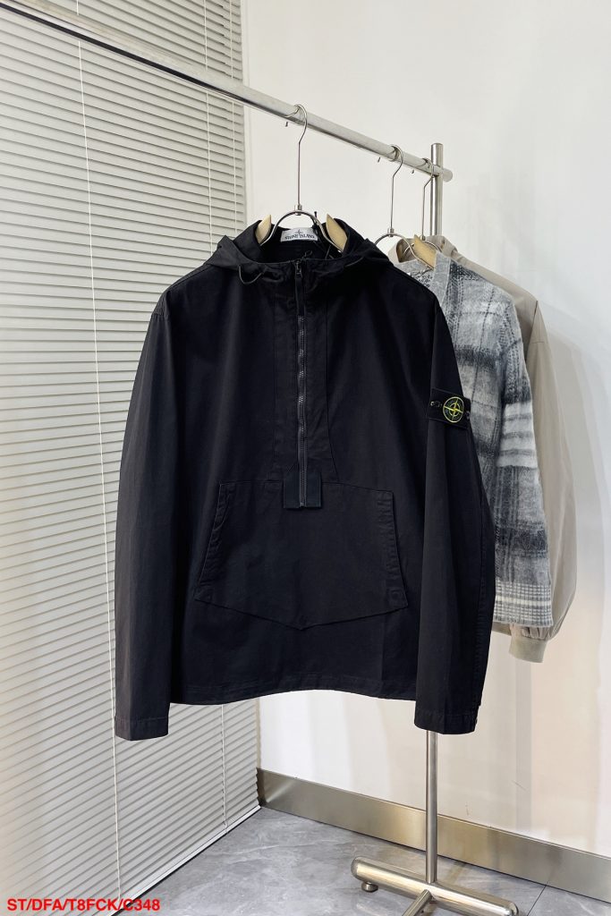 STONE ISLAND(ストーンアイランド)偽物カーゴジャケット激安通販