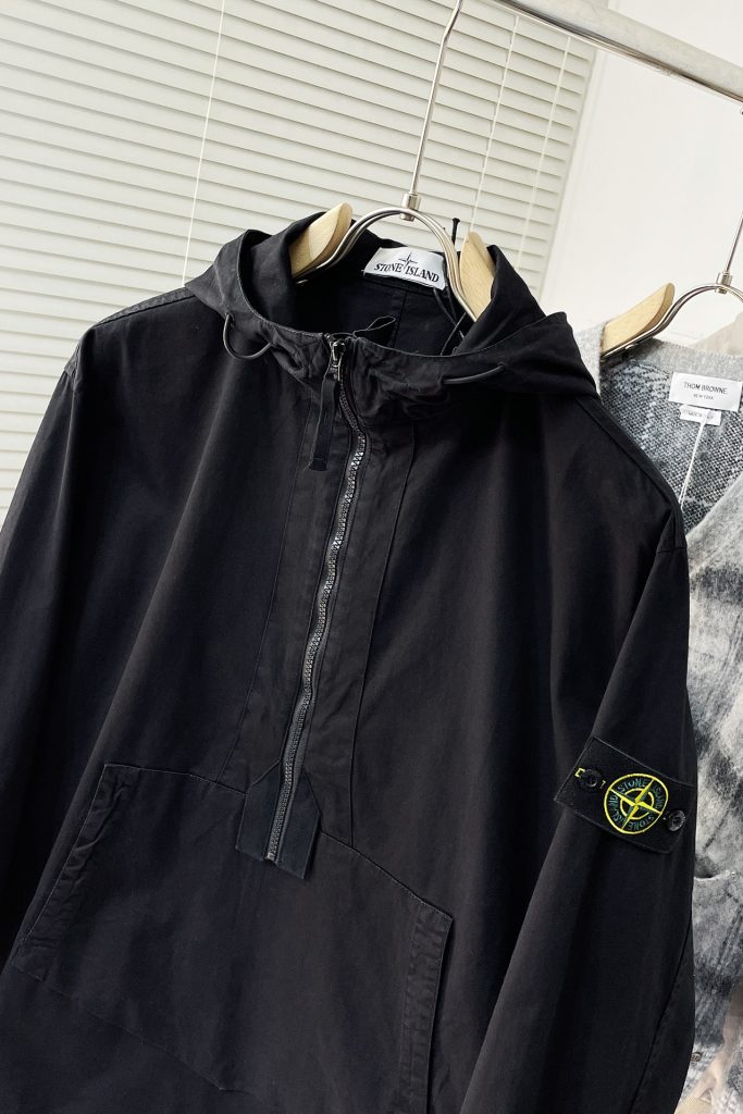 STONE ISLAND(ストーンアイランド)偽物カーゴジャケット激安通販