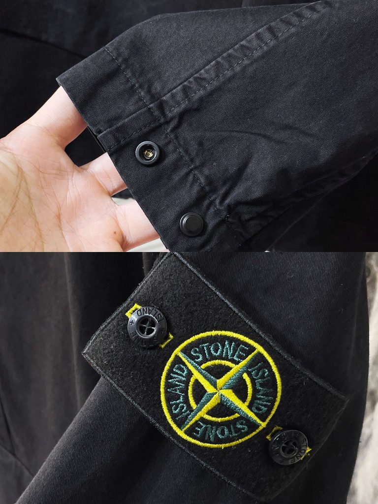 STONE ISLAND(ストーンアイランド)偽物カーゴジャケット激安通販