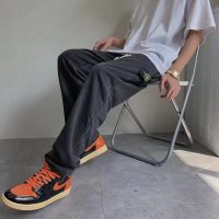 STONE ISLAND(ストーンアイランド)2024新作コピーカジュアルスウェットパンツ男女同款