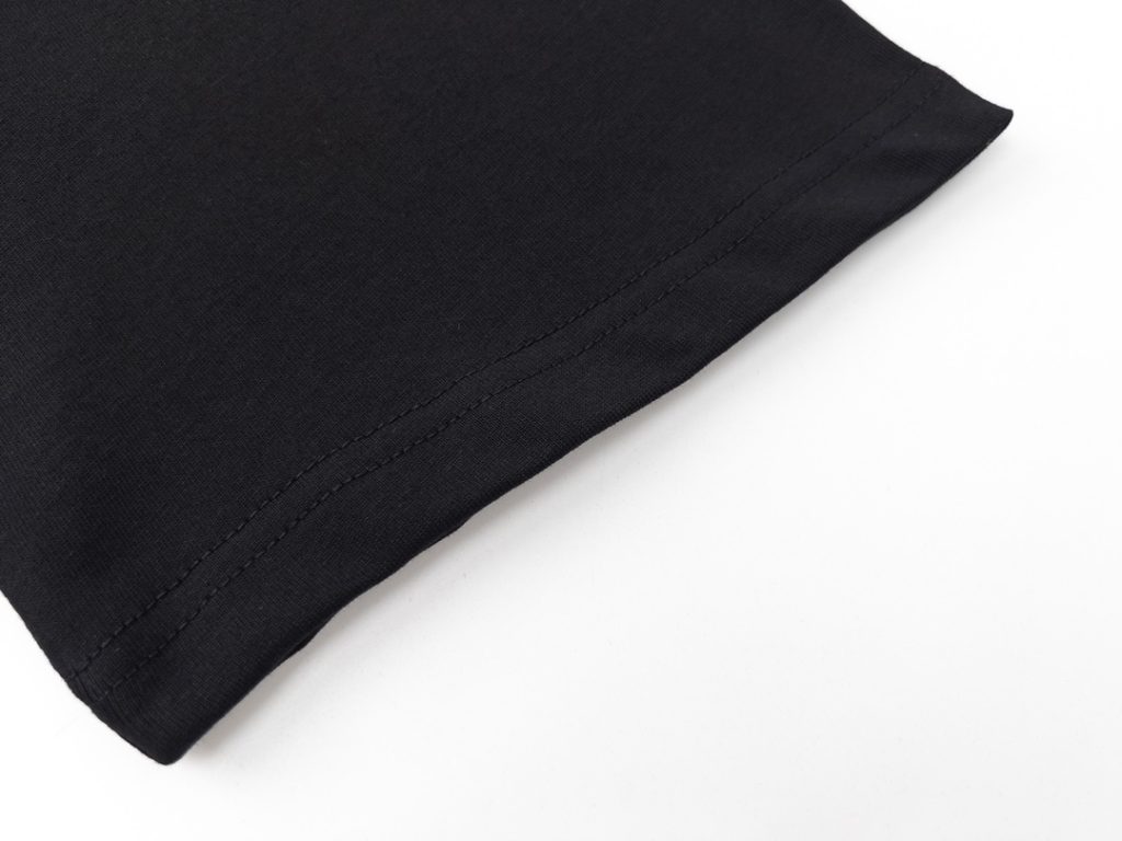STONE ISLAND(ストーンアイランド)xMONCLERプリントカップルモデル半袖Tシャツn級品