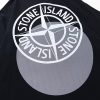 STONE ISLAND(ストーンアイランド)コピー羅盤プリントラウンドネック半袖Tシャツ