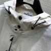 STONE ISLAND(ストーンアイランド) 2024新作n級品人気ファッションフード付きカーゴジャケット