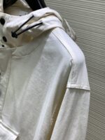 STONE ISLAND(ストーンアイランド) 2024新作n級品人気ファッションフード付きカーゴジャケット