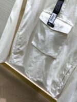 STONE ISLAND(ストーンアイランド) 2024新作n級品人気ファッションフード付きカーゴジャケット