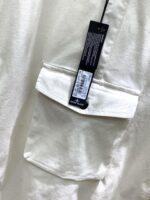 STONE ISLAND(ストーンアイランド) 2024新作n級品人気ファッションフード付きカーゴジャケット