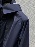 STONE ISLAND(ストーンアイランド) スーパーコピーフード付き レジャーカーゴジャケット